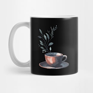 A Cup of Coffee Mug